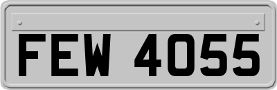 FEW4055