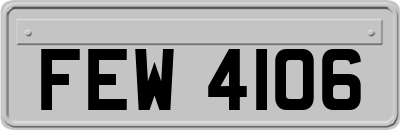 FEW4106