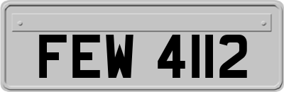 FEW4112