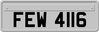 FEW4116