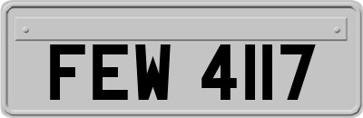 FEW4117