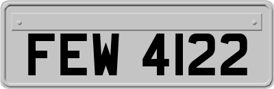 FEW4122