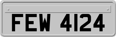 FEW4124
