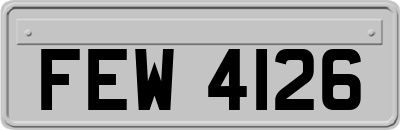 FEW4126