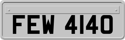 FEW4140