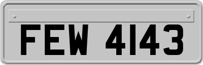 FEW4143