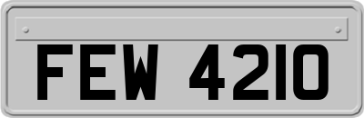 FEW4210