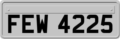 FEW4225