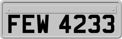 FEW4233