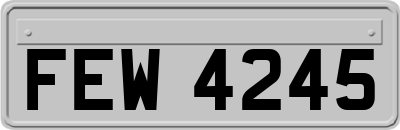 FEW4245