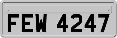 FEW4247