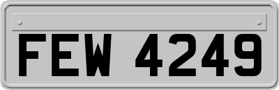 FEW4249