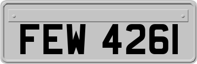 FEW4261