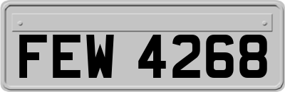 FEW4268