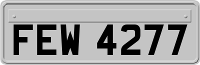 FEW4277