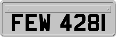 FEW4281