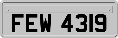 FEW4319