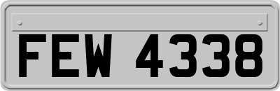 FEW4338