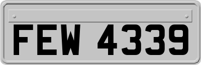 FEW4339