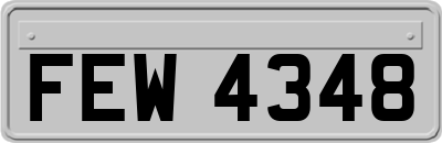 FEW4348