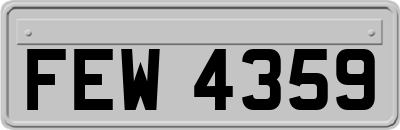 FEW4359