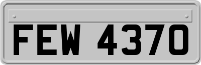 FEW4370