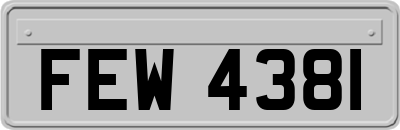 FEW4381