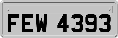 FEW4393