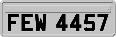 FEW4457