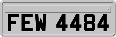 FEW4484