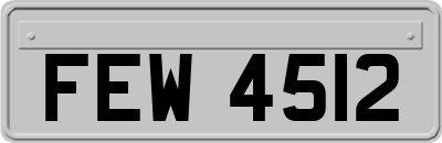 FEW4512