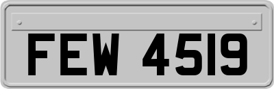 FEW4519