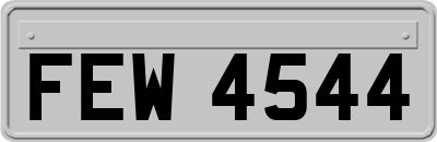 FEW4544