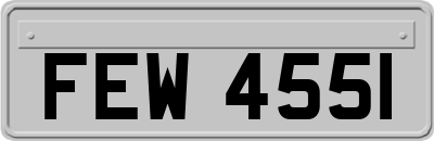 FEW4551