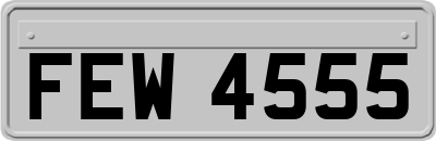 FEW4555
