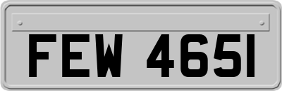 FEW4651
