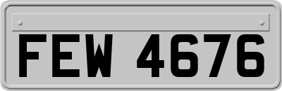 FEW4676