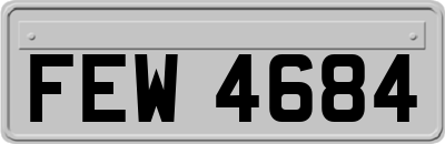 FEW4684