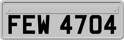FEW4704