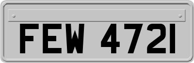 FEW4721