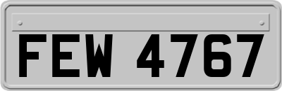 FEW4767