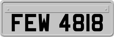 FEW4818