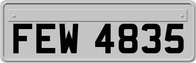 FEW4835