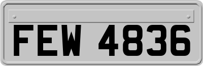 FEW4836