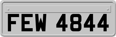 FEW4844