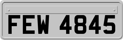 FEW4845