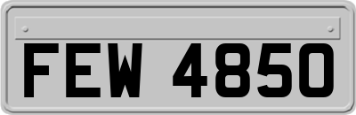 FEW4850