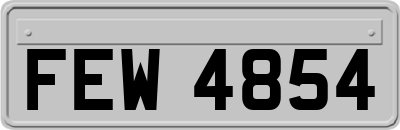 FEW4854