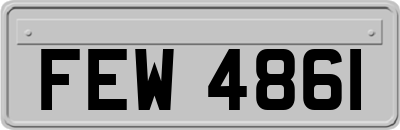 FEW4861