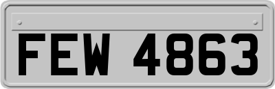 FEW4863